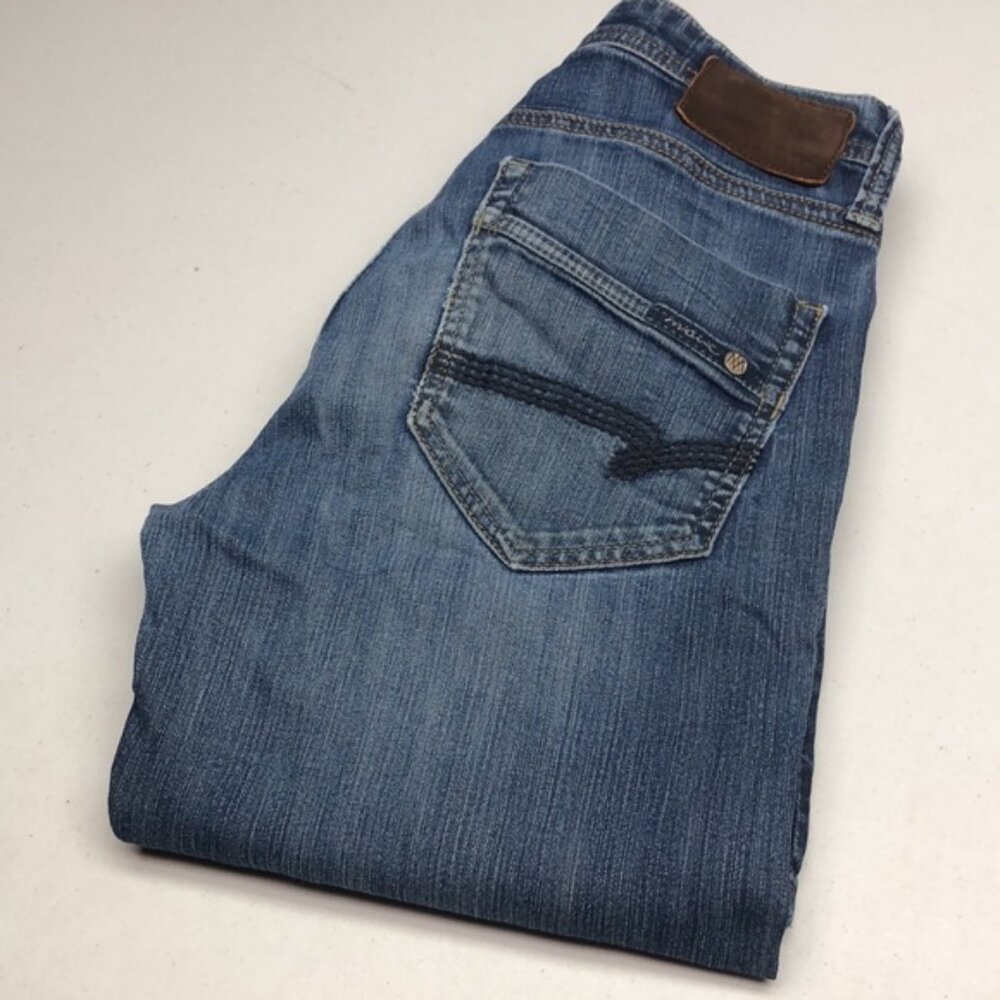 MAVI JOSH BOOTCUT JEANS 29x32 ⭐️
